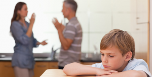 Child Custody Substantial Change in Circumstance