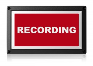 Audio Recording West Palm Beach Divorce Attorney